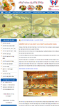Mobile Screenshot of mohinhnhatnam.com